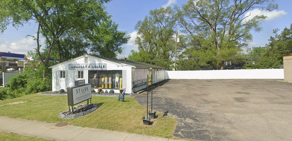 22433 Middlebelt Road