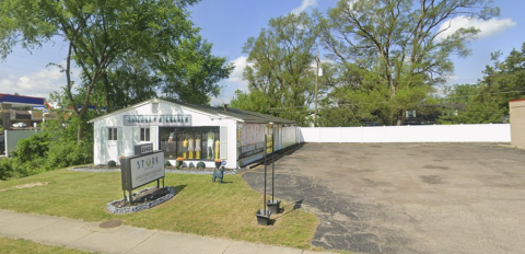 22433 Middlebelt Road